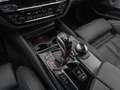 BMW M5 COMPETITION DRIVERS TRACK LASER B & W Grau - thumbnail 9