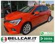 Renault Clio Clio 1.0 sce Business 75cv Oranje - thumbnail 1