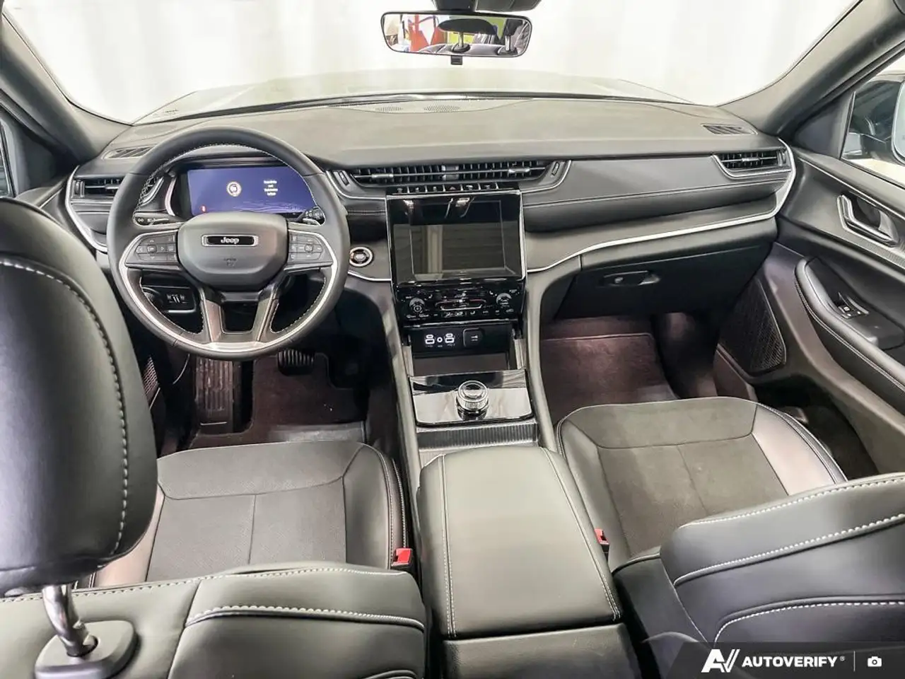 Jeep Grand Cherokee fotografie Jeep Grand Cherokee