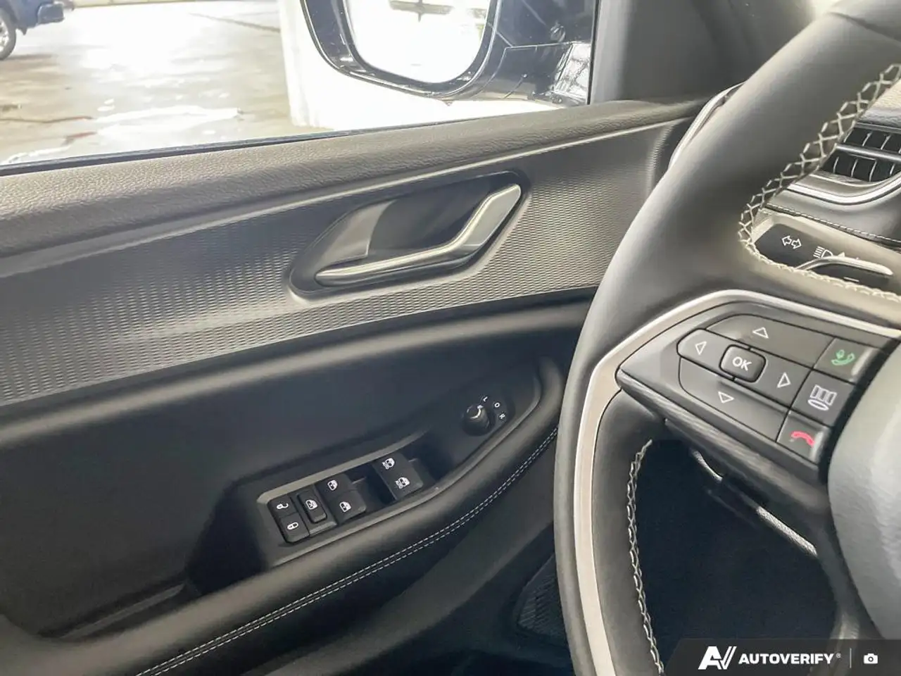 Jeep Grand Cherokee fotografie Jeep Grand Cherokee