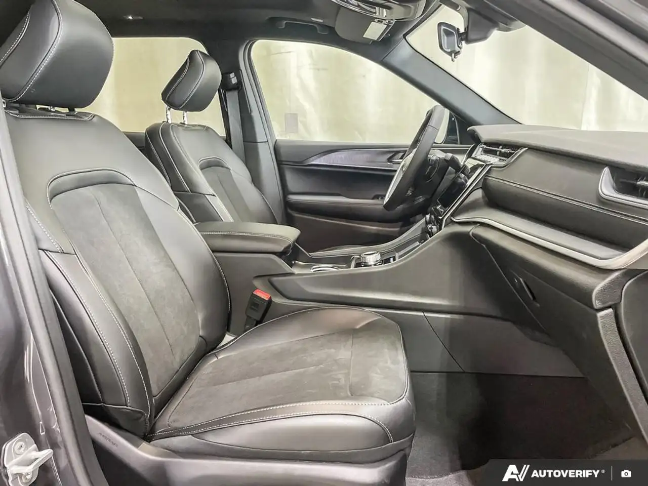 Jeep Grand Cherokee fotografie Jeep Grand Cherokee