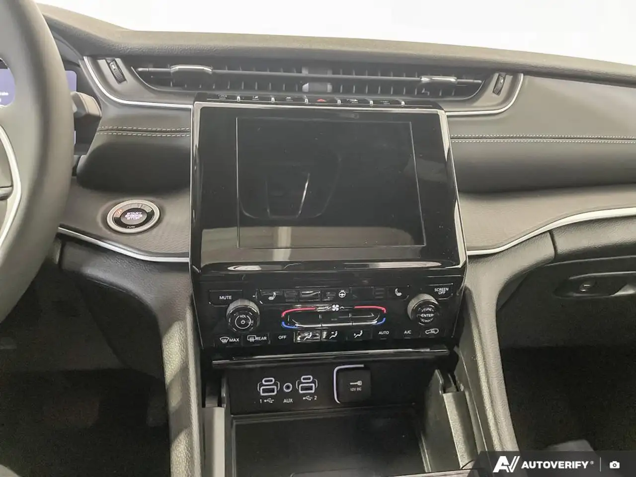 Jeep Grand Cherokee fotografie Jeep Grand Cherokee