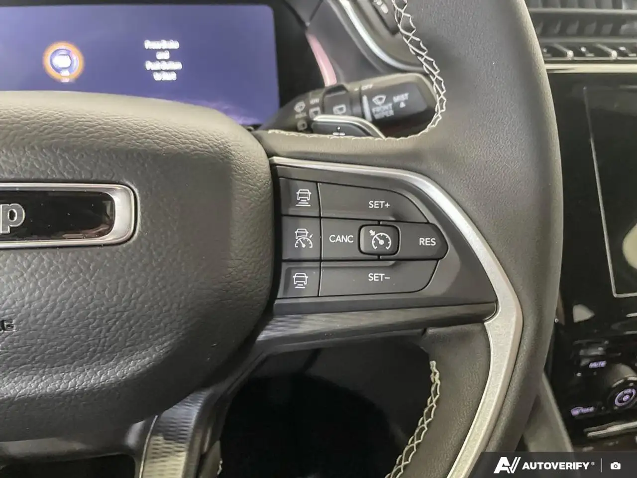 Jeep Grand Cherokee fotografie Jeep Grand Cherokee