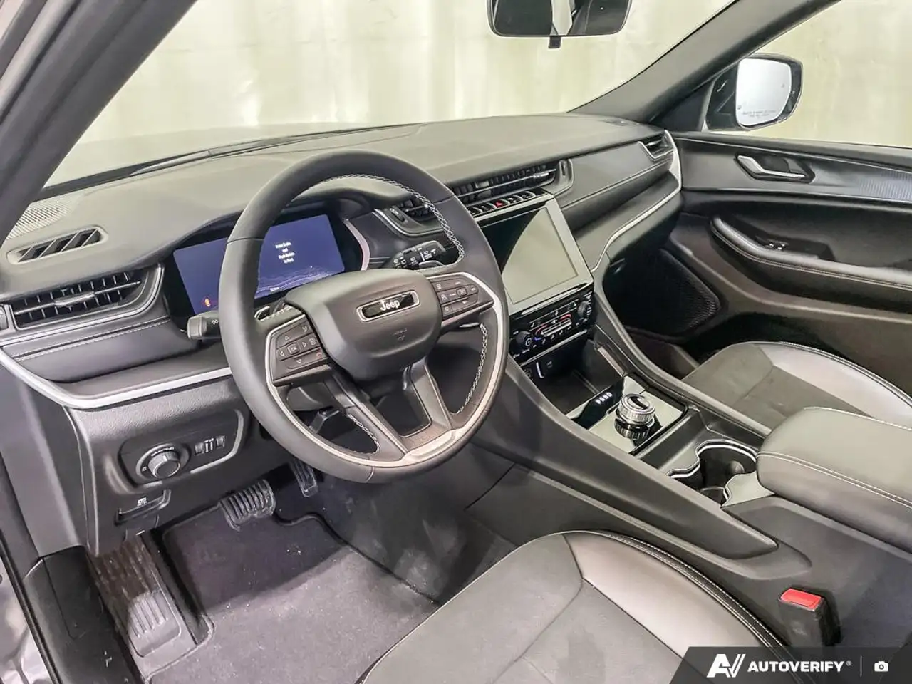 Jeep Grand Cherokee fotografie Jeep Grand Cherokee