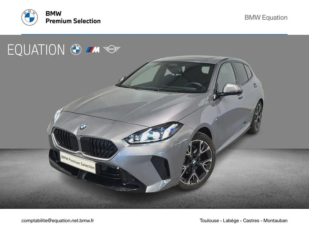 BMW 120