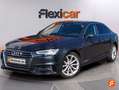 Audi A4 Avant 2.0TDI 110kW Gris - thumbnail 3