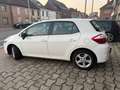 Toyota Auris Auris 1.33i VVT-i Carnet Toyota Car Pass*Garantie* Blanc - thumbnail 6
