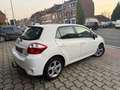 Toyota Auris Auris 1.33i VVT-i Carnet Toyota Car Pass*Garantie* Blanc - thumbnail 4
