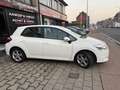 Toyota Auris Auris 1.33i VVT-i Carnet Toyota Car Pass*Garantie* Blanc - thumbnail 3