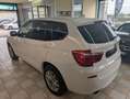 BMW X3 xdrive20d Eletta Blanco - thumbnail 4