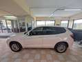 BMW X3 xdrive20d Eletta Blanco - thumbnail 3