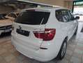 BMW X3 xdrive20d Eletta Blanco - thumbnail 6