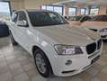BMW X3 xdrive20d Eletta Blanco - thumbnail 8
