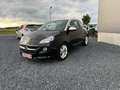 Opel Adam 1.2i Slam Zwart - thumbnail 1