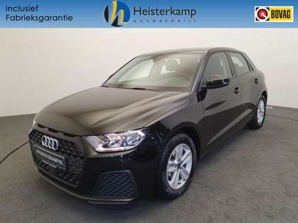 Audi A1 Sportback 25 TFSI 95pk Advanced edition S-Tronic C