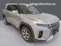 SsangYong Torres G15 Life Aut. Gris - thumbnail 3
