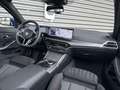 BMW 330 3 Serie Touring 330e M Sportpakket Pro / Innovatio Blauw - thumbnail 27