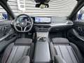 BMW 330 3 Serie Touring 330e M Sportpakket Pro / Innovatio Blauw - thumbnail 15