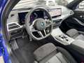 BMW 330 3 Serie Touring 330e M Sportpakket Pro / Innovatio Blauw - thumbnail 5