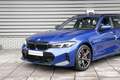 BMW 330 3 Serie Touring 330e M Sportpakket Pro / Innovatio Blauw - thumbnail 24