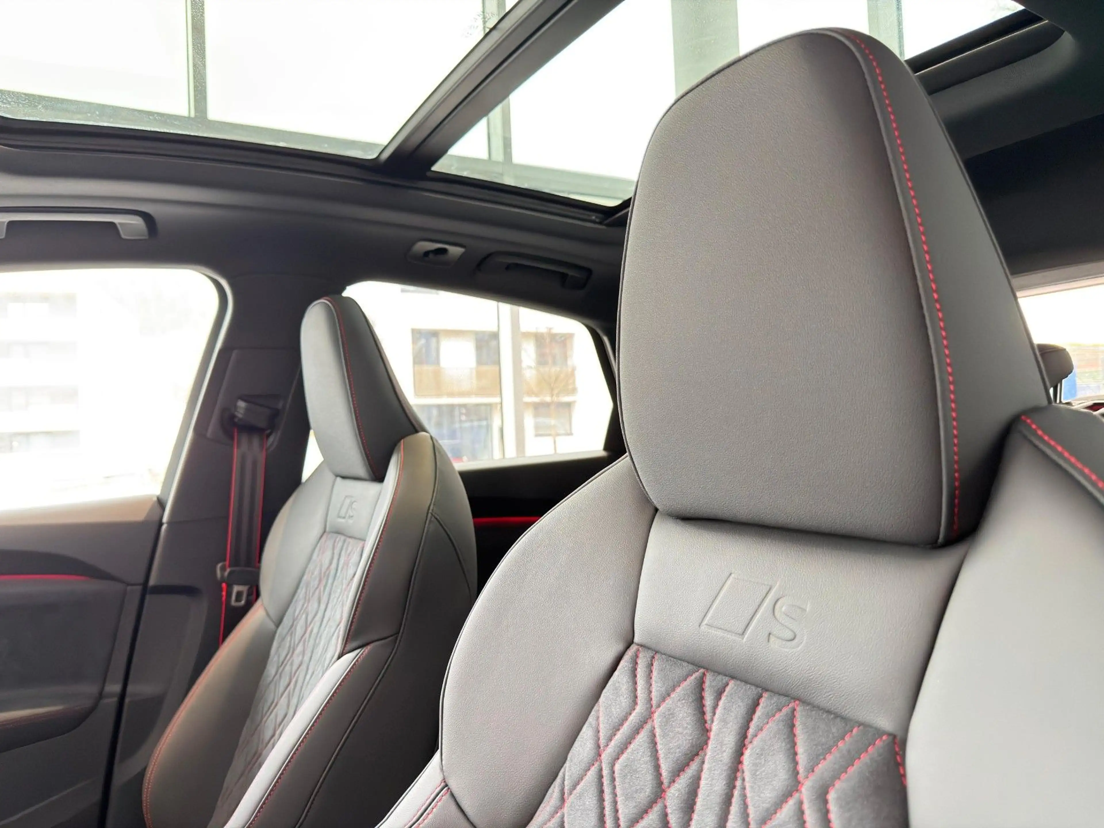 Audi Q5 Sportback S Line MY26/gr-sw/Tech+/Pan/21 — photo 11