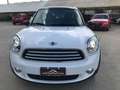 MINI Cooper Countryman Cooper D Countryman Weiß - thumbnail 3