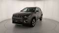 Jeep Compass 2.0 mjt Limited 4wd 140cv my19 Grau - thumbnail 1