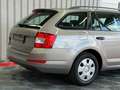 Skoda Octavia Combi Active 1.6TDI Facelift Tüv 07/27 Beige - thumbnail 12