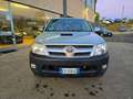 Toyota Hilux Hilux 3.0 d-4d 171CV SOL IN PERFEZIONE ASSOLUTA! Grigio - thumbnail 9