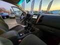 Toyota Hilux Hilux 3.0 d-4d 171CV SOL IN PERFEZIONE ASSOLUTA! Grigio - thumbnail 15