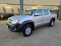 Toyota Hilux Hilux 3.0 d-4d 171CV SOL IN PERFEZIONE ASSOLUTA! Grigio - thumbnail 1