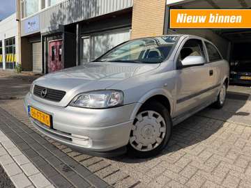 1.6 Pearl AUTOMAAT 3DRS RIJDT GOED NAP APK 7-2027