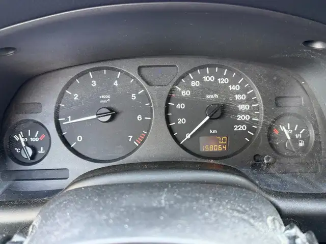Opel Astra view 15