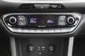 Hyundai i30 5trg. 1,4l Benzin 140PS Blau - thumbnail 12