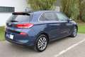 Hyundai i30 5trg. 1,4l Benzin 140PS Bleu - thumbnail 7