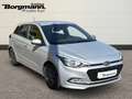 Hyundai i20 YES! SHZ LenkradHZG, Tel.-Vorb. GA Alu Klima Freis Zilver - thumbnail 3