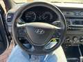 Hyundai i20 YES! SHZ LenkradHZG, Tel.-Vorb. GA Alu Klima Freis Argent - thumbnail 18