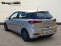 Hyundai i20 YES! SHZ LenkradHZG, Tel.-Vorb. GA Alu Klima Freis Argent - thumbnail 6