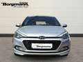 Hyundai i20 YES! SHZ LenkradHZG, Tel.-Vorb. GA Alu Klima Freis Zilver - thumbnail 2