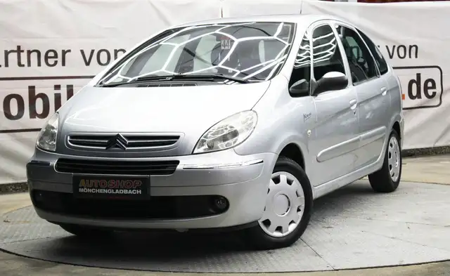 Citroen Xsara Picasso 2.0*Automatik*Inspektion Neu*PDC*