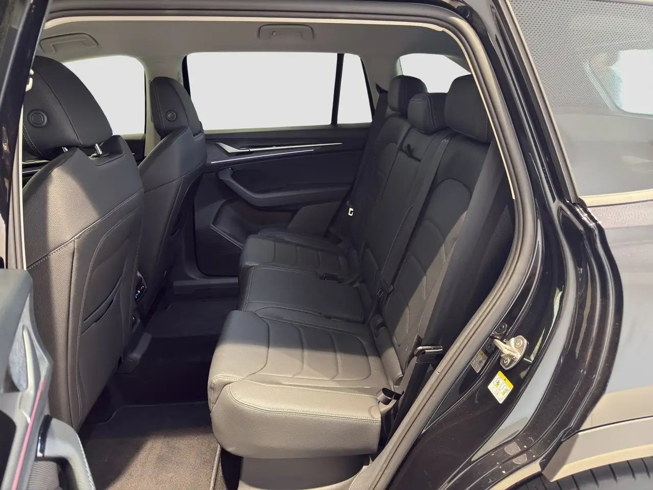 Skoda Kodiaq 2026 — фото 14