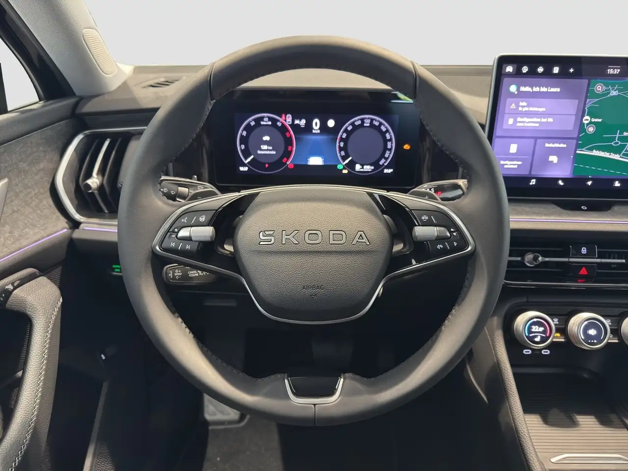 Skoda Kodiaq 2026 — фото 10