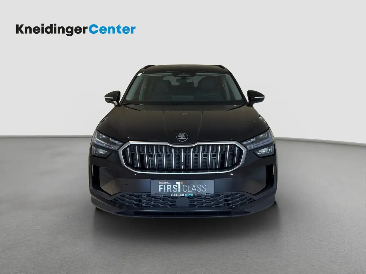 Skoda Kodiaq 2026