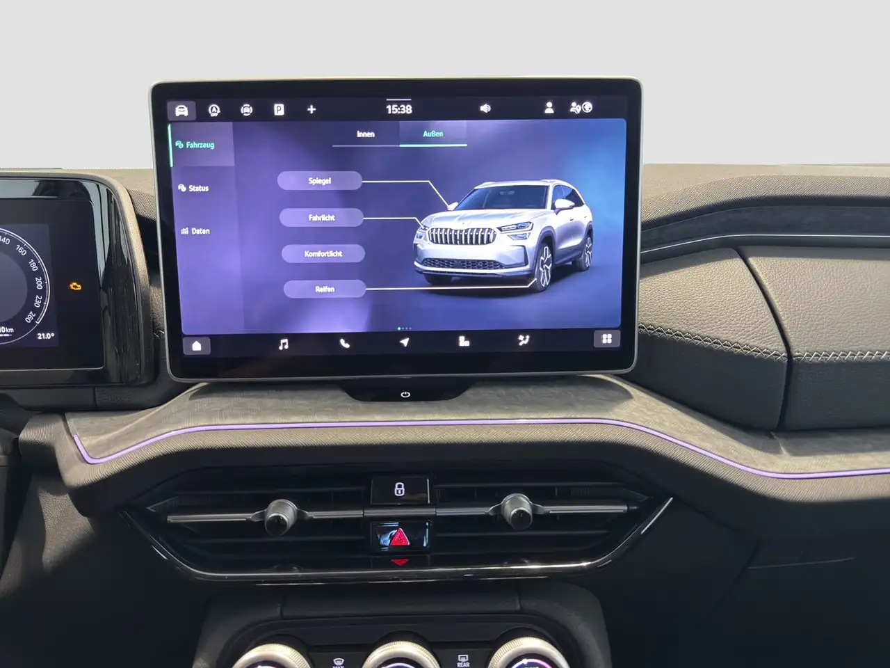 Skoda Kodiaq 2026 — фото 12