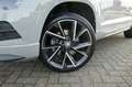 Skoda Karoq 1.5 TSI SPORTLINE BUSISNES  150 pk   CAMERA/VIRTUA Grijs - thumbnail 37