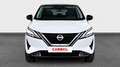 Nissan Qashqai DIG-T 116kW Xtronic N-Connecta Blanco - thumbnail 3