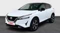 Nissan Qashqai DIG-T 116kW Xtronic N-Connecta Blanco - thumbnail 1