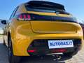 Peugeot 208 PureTech 100 Stop&Start 5 porte Allure Giallo - thumbnail 10
