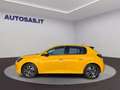 Peugeot 208 PureTech 100 Stop&Start 5 porte Allure Giallo - thumbnail 4