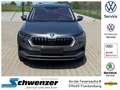 Skoda Karoq Style 4x4 LED NAVI AHZV ACC SHZ RFK beh.FS+LR KLI Gris - thumbnail 1